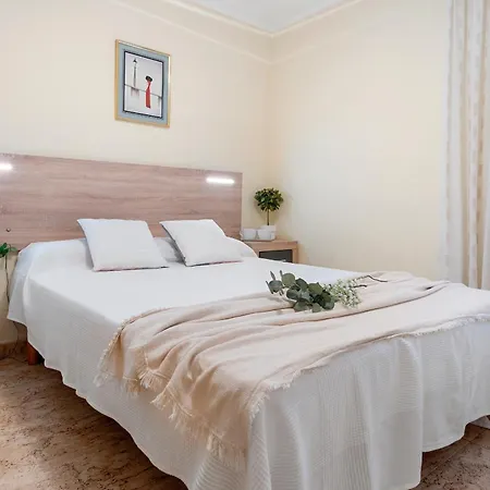 Apartament Vikings Planetcostadorada