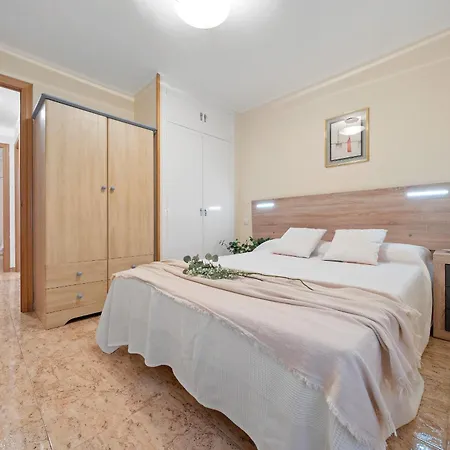 Vikings Planetcostadorada Apartament La Pineda