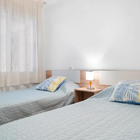 Apartament Vikings Planetcostadorada