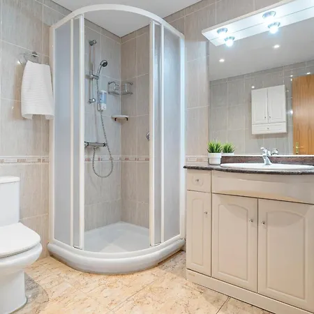 Apartament Vikings Planetcostadorada