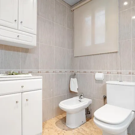 Apartament Vikings Planetcostadorada La Pineda